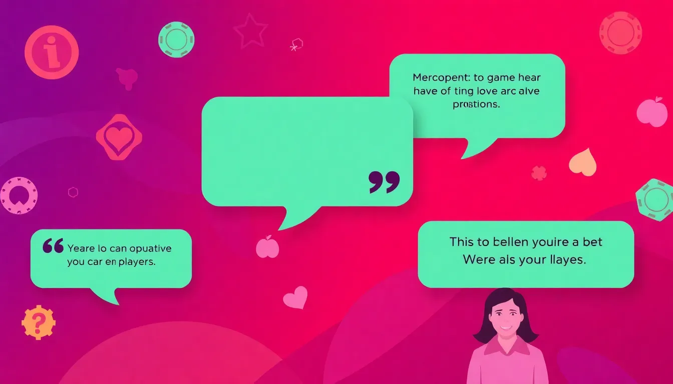 Background Testimoni