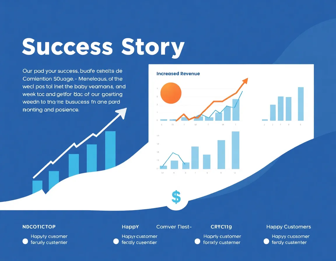 Business Growth with The Click Engine