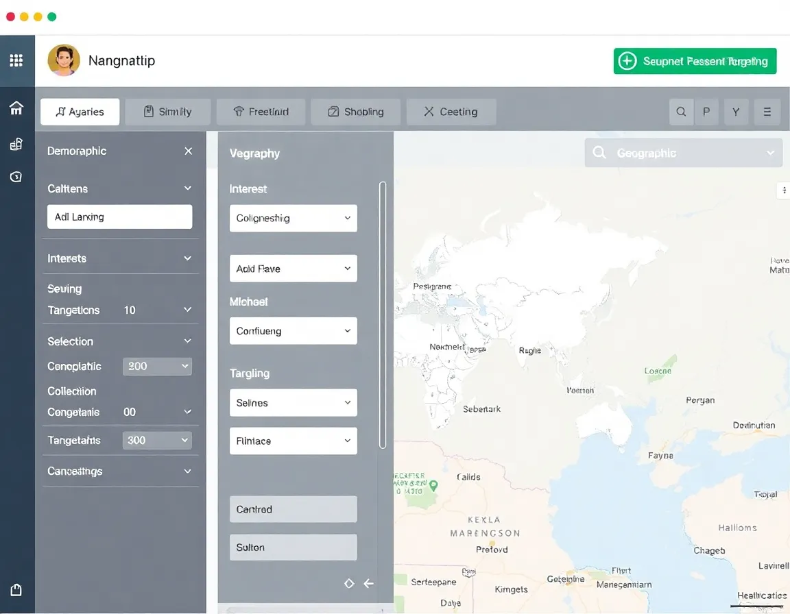 Smart Targeting System