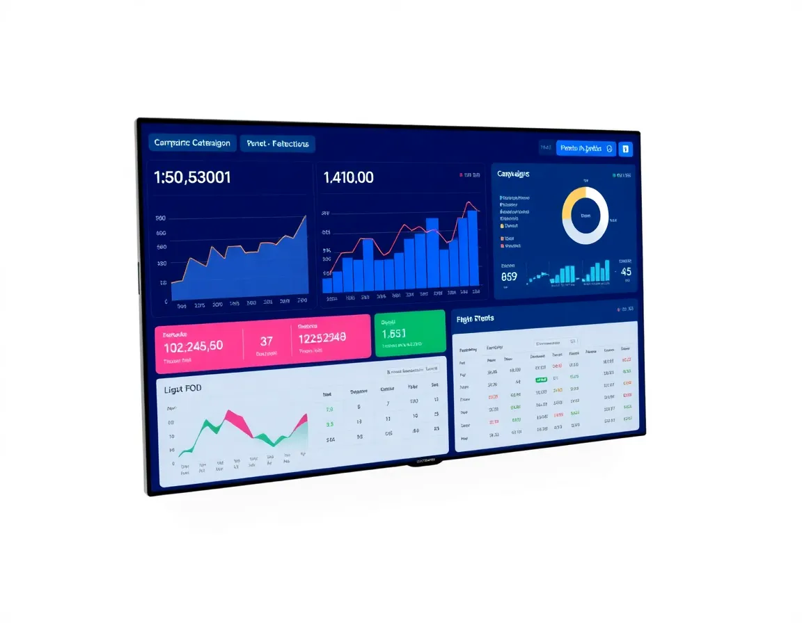 Performance Analytics