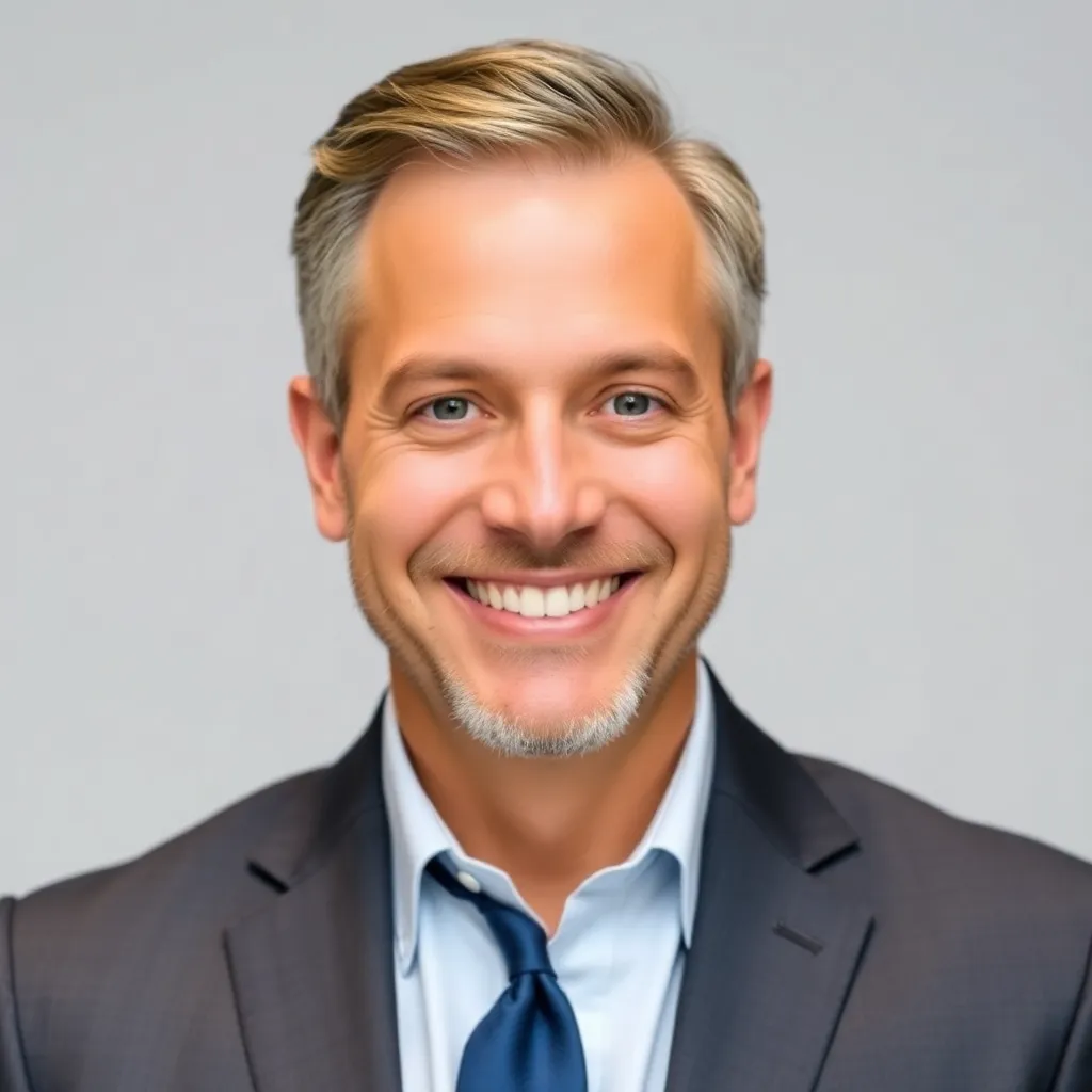 Michael Rodriguez testimonial