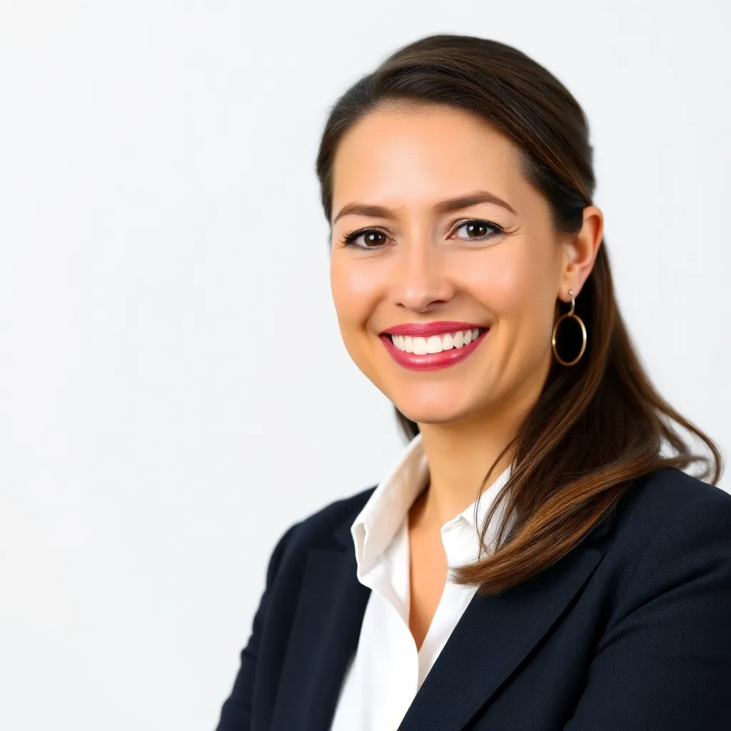 Sarah Chen testimonial