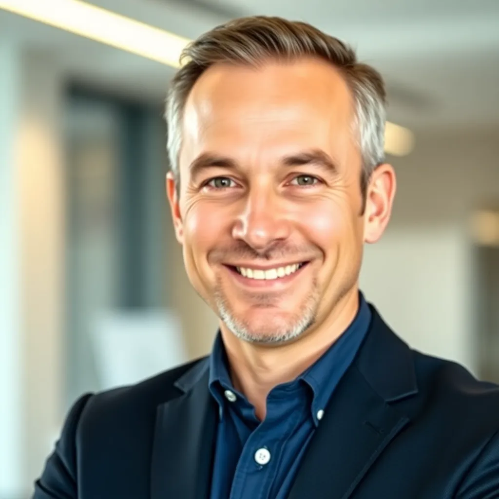 David Thompson testimonial