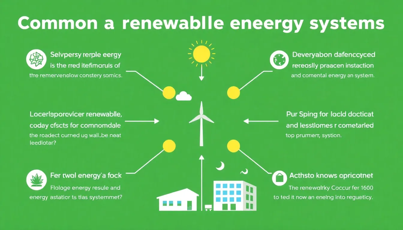 Energy Revolution System FAQ
