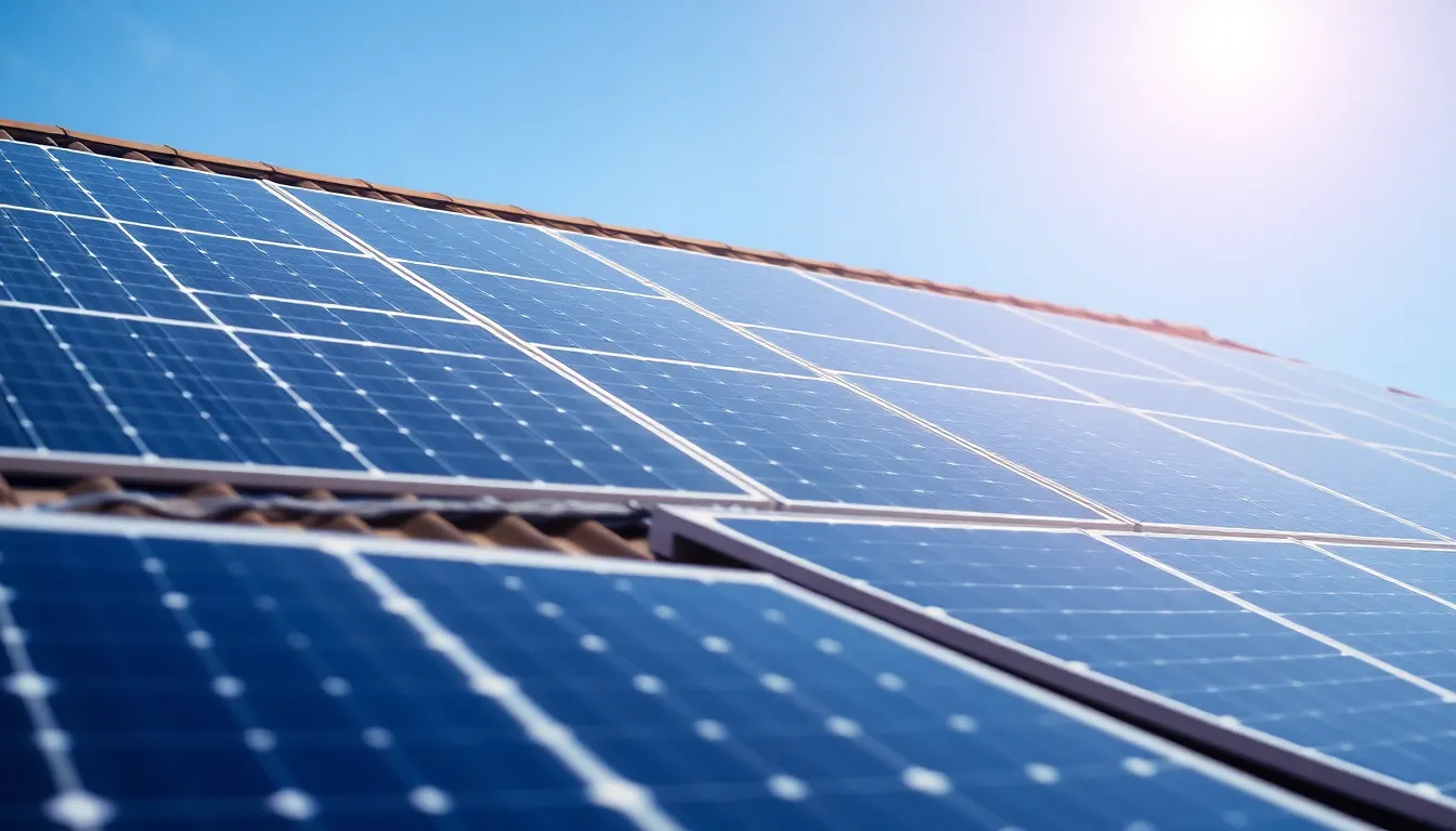 Solar Energy Capture