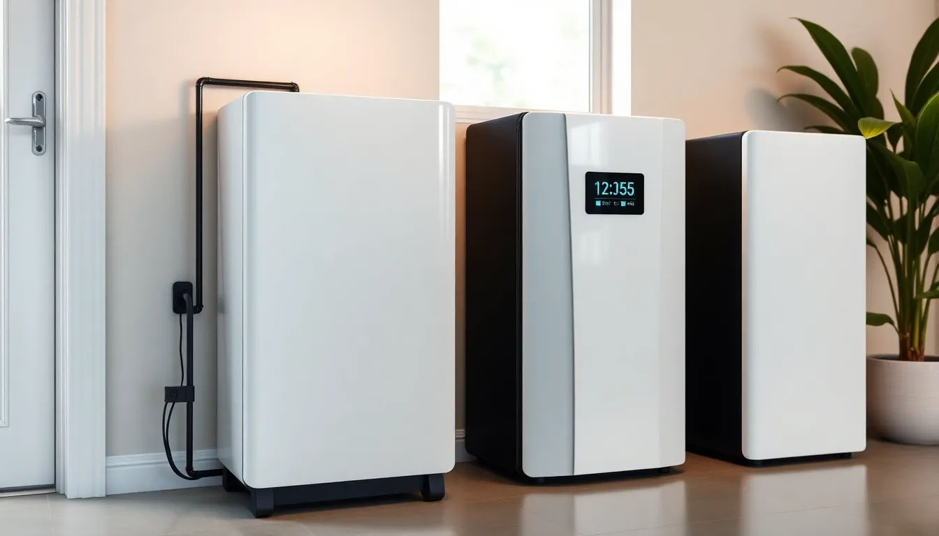 Energy Storage System