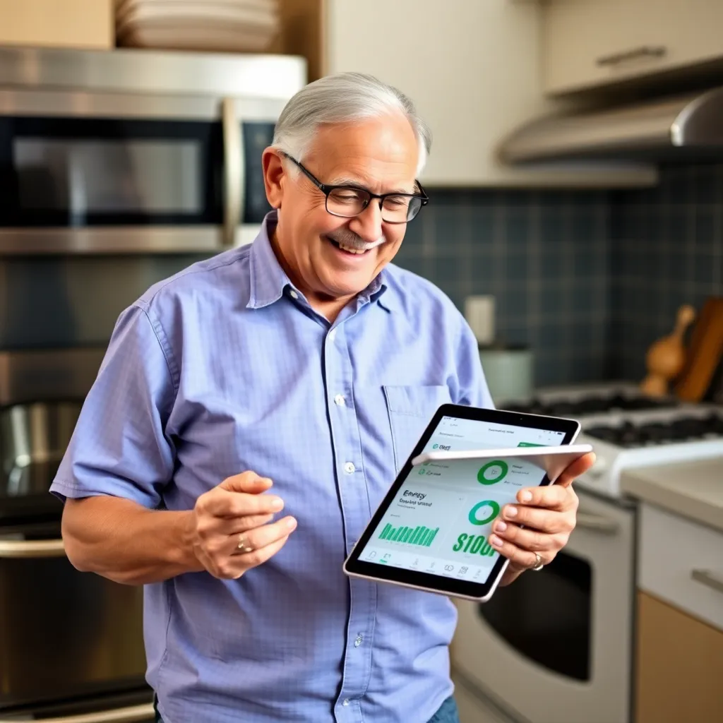 Robert Martinez testimonial