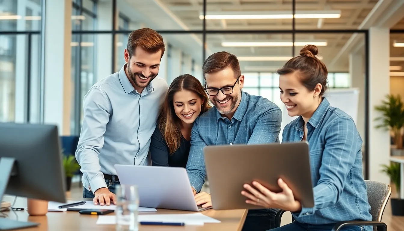 Grupo Tiko - Empresas familiares trabajando juntas