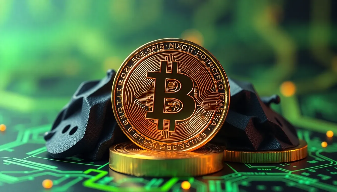 Digital asset security solutions