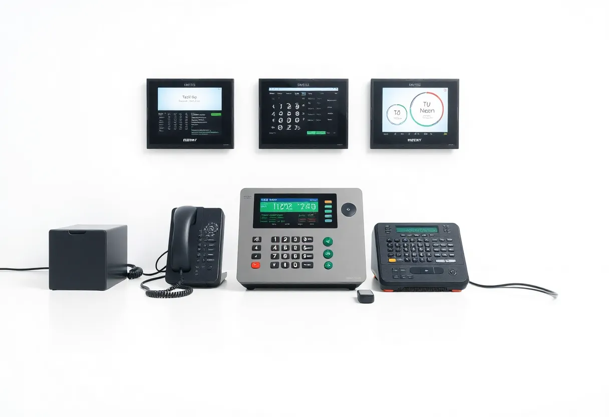 Dialer System