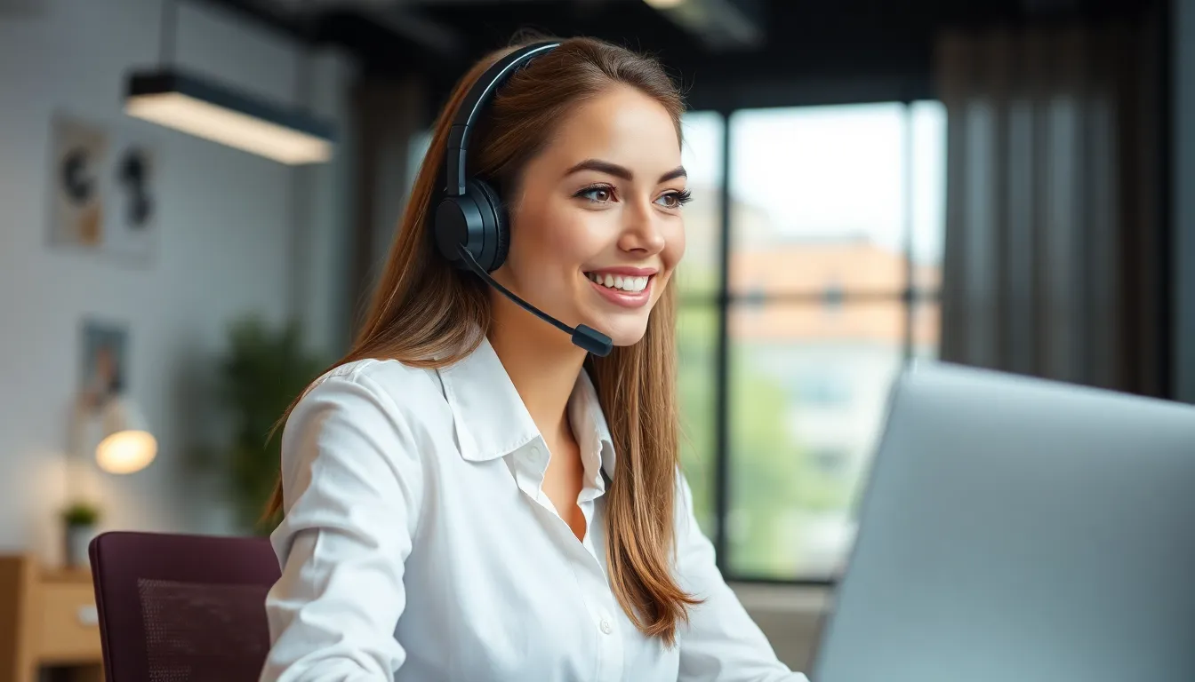 VoIP technology specialist