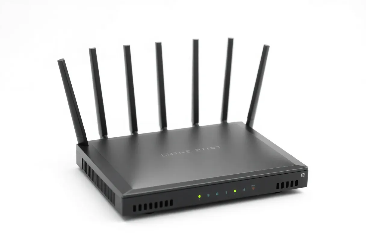 Wireless Router