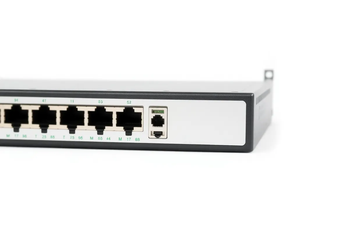 Network Switch