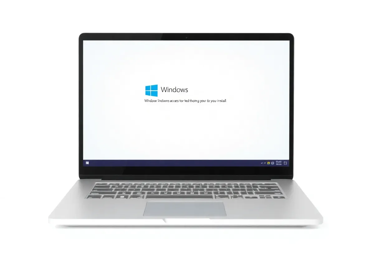 Windows Installation