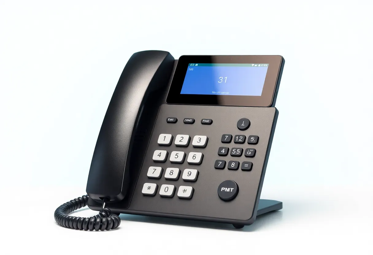 IP Phone