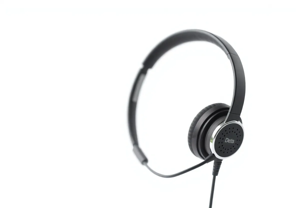 VoIP Headset