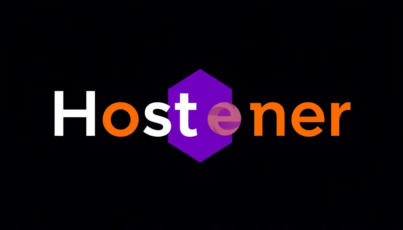 Hostinger Logo
