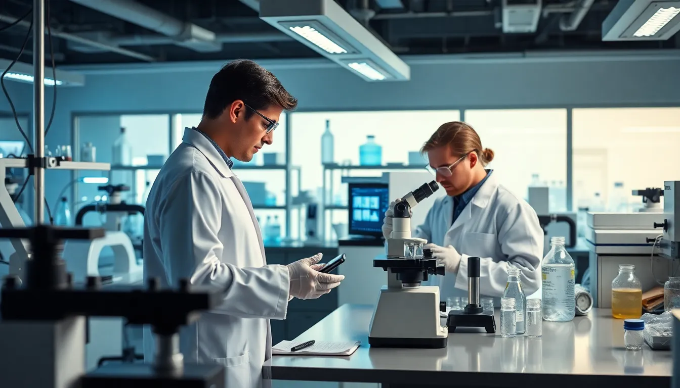 Program riset dan ilmu pengetahuan