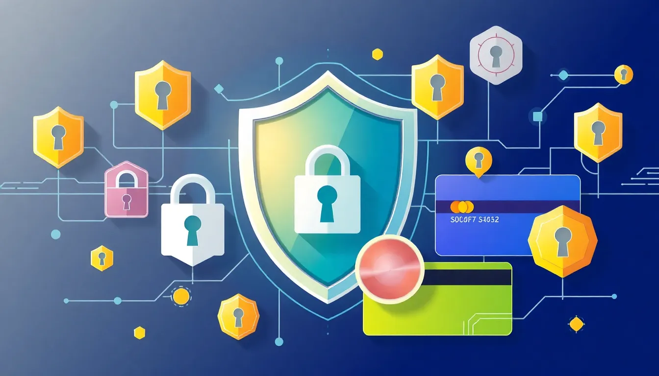 Secure payment methods