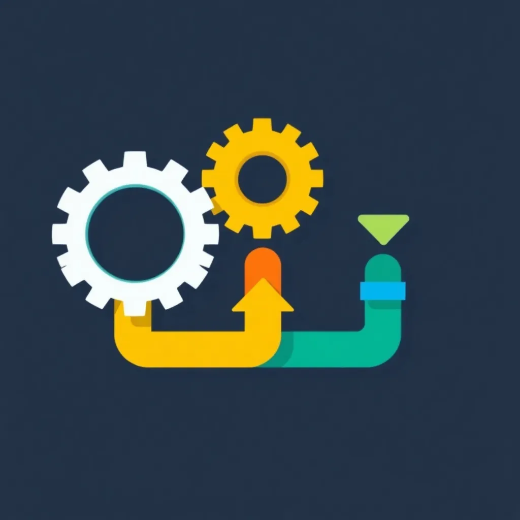 How it works process