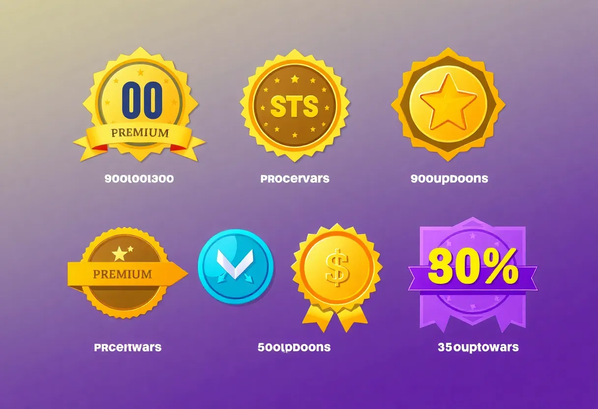 Referral upgrade rewards