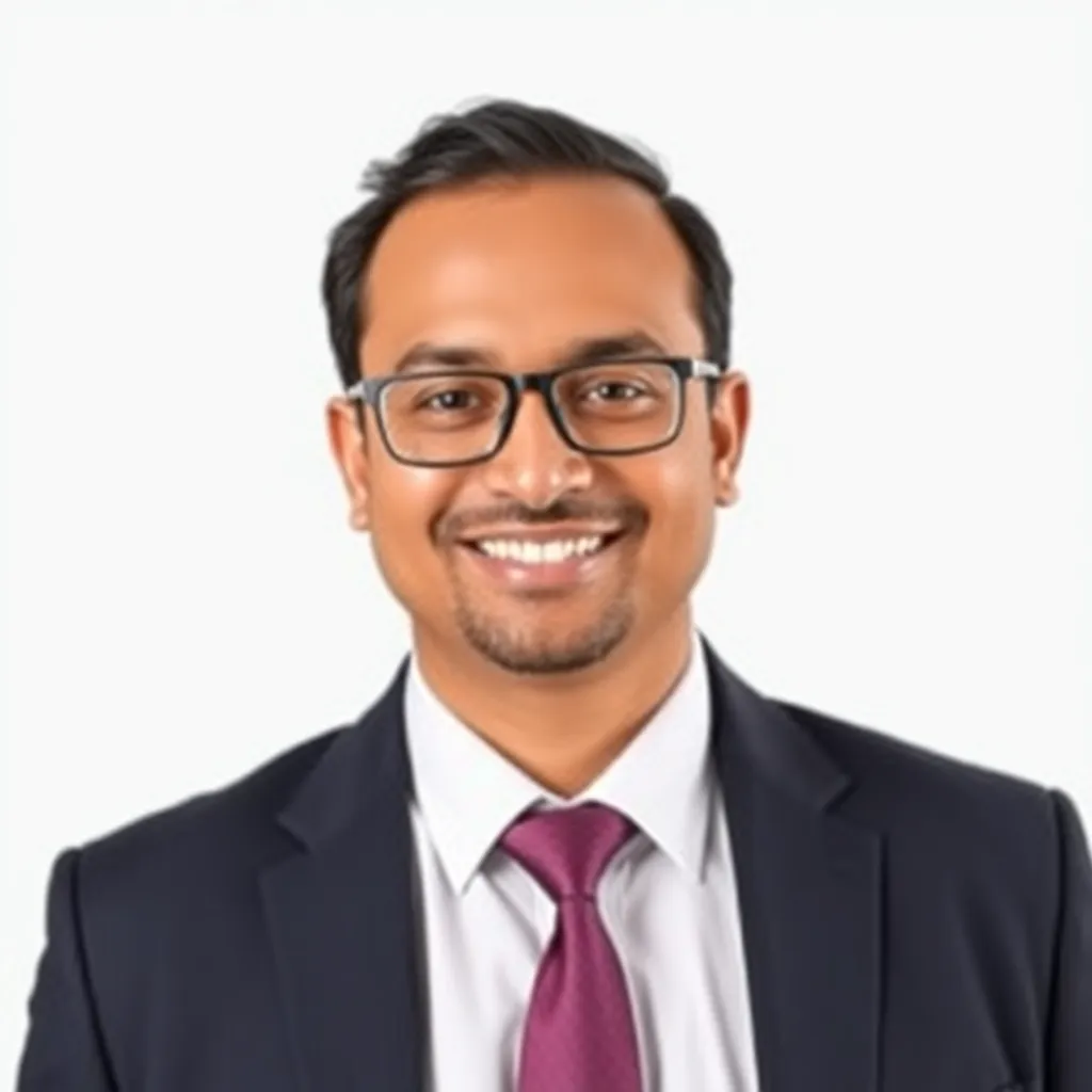 Rajesh Kumar customer photo