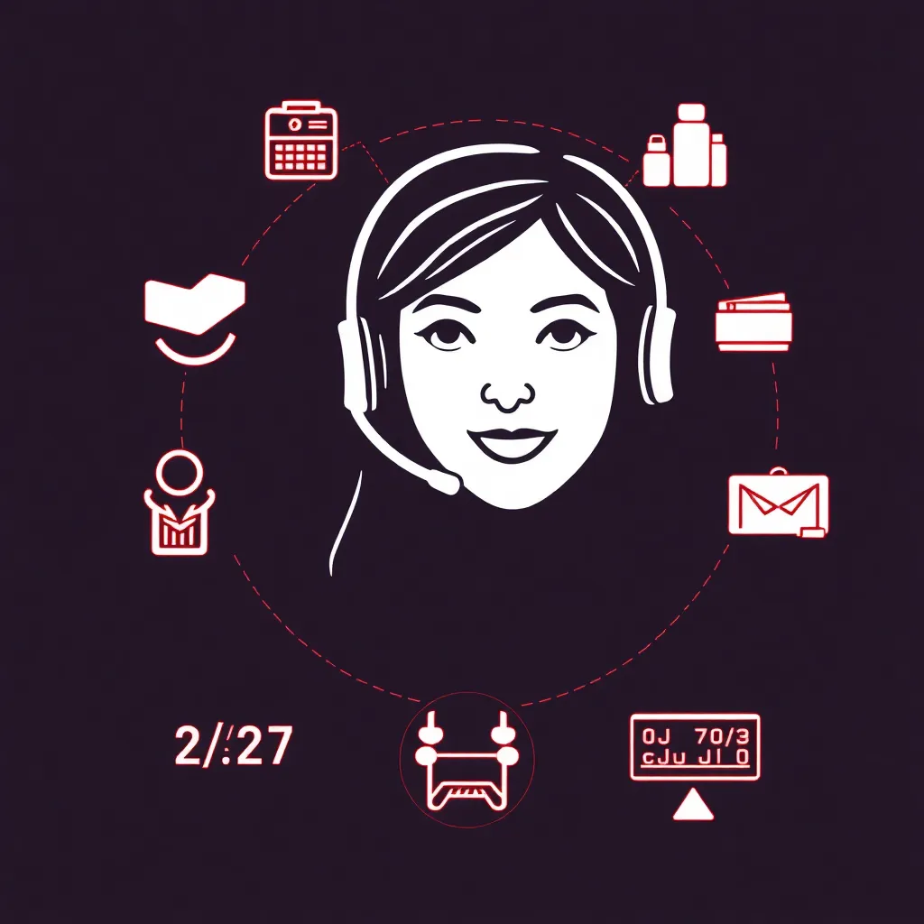 Customer Service Dominobet