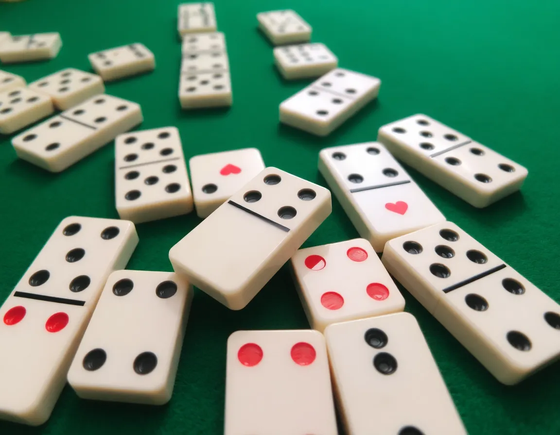 Domino Domino88