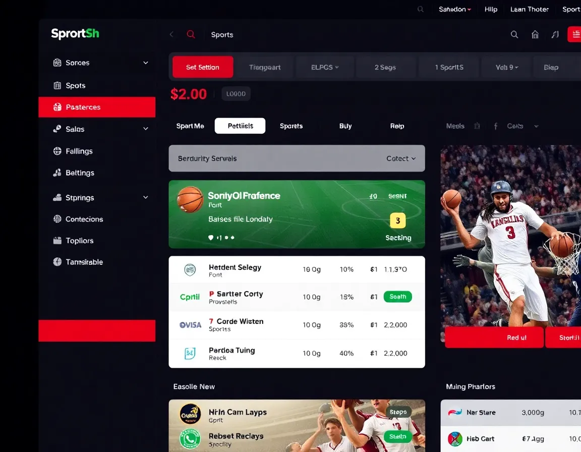 Sportsbook Dominobet