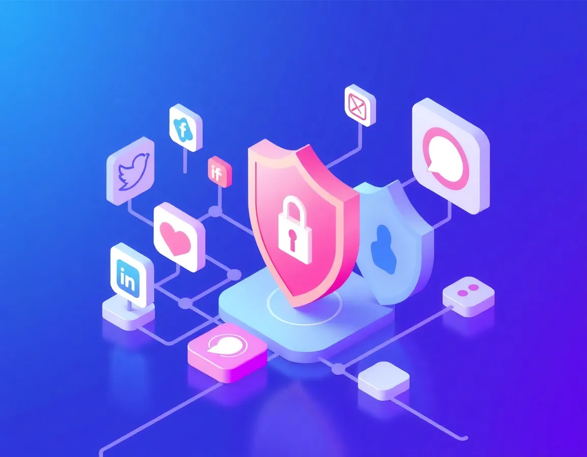 Ilustrasi Dampak Sosial Informatika