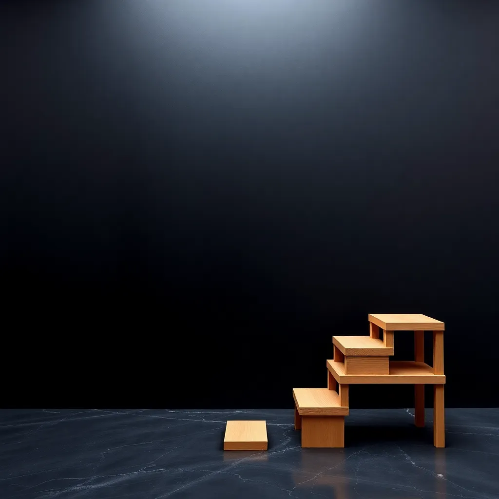 Career growth and advancement opportunities