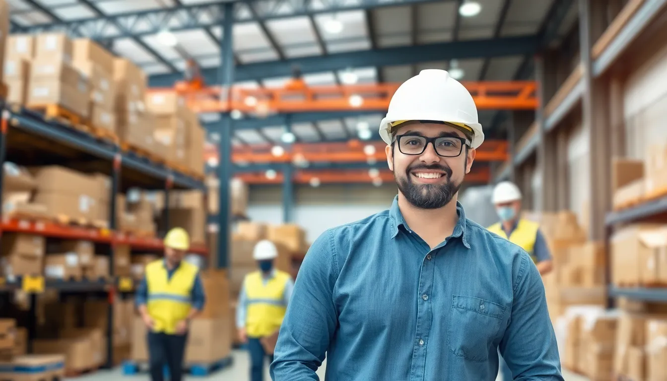 Career opportunities background