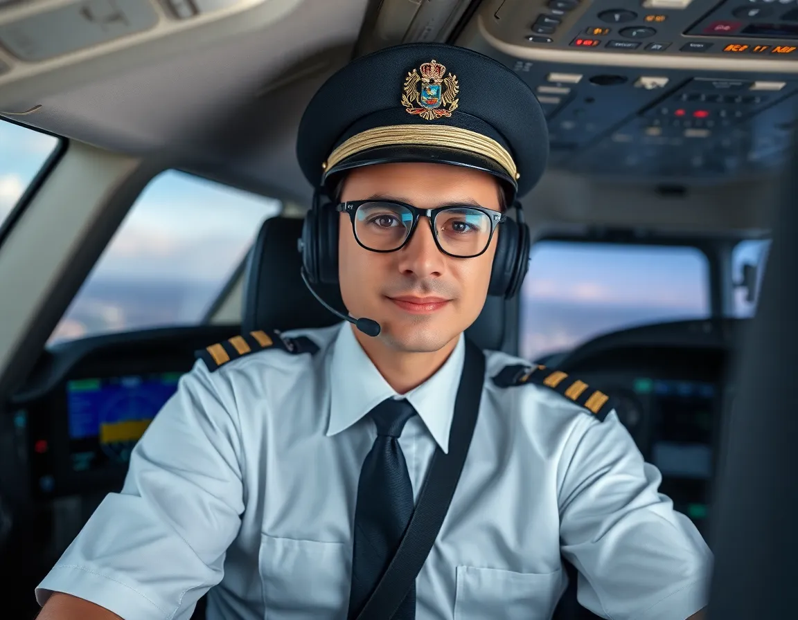 Pilot Jobs