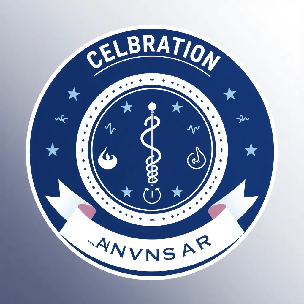 2nd Anniversary Celebration