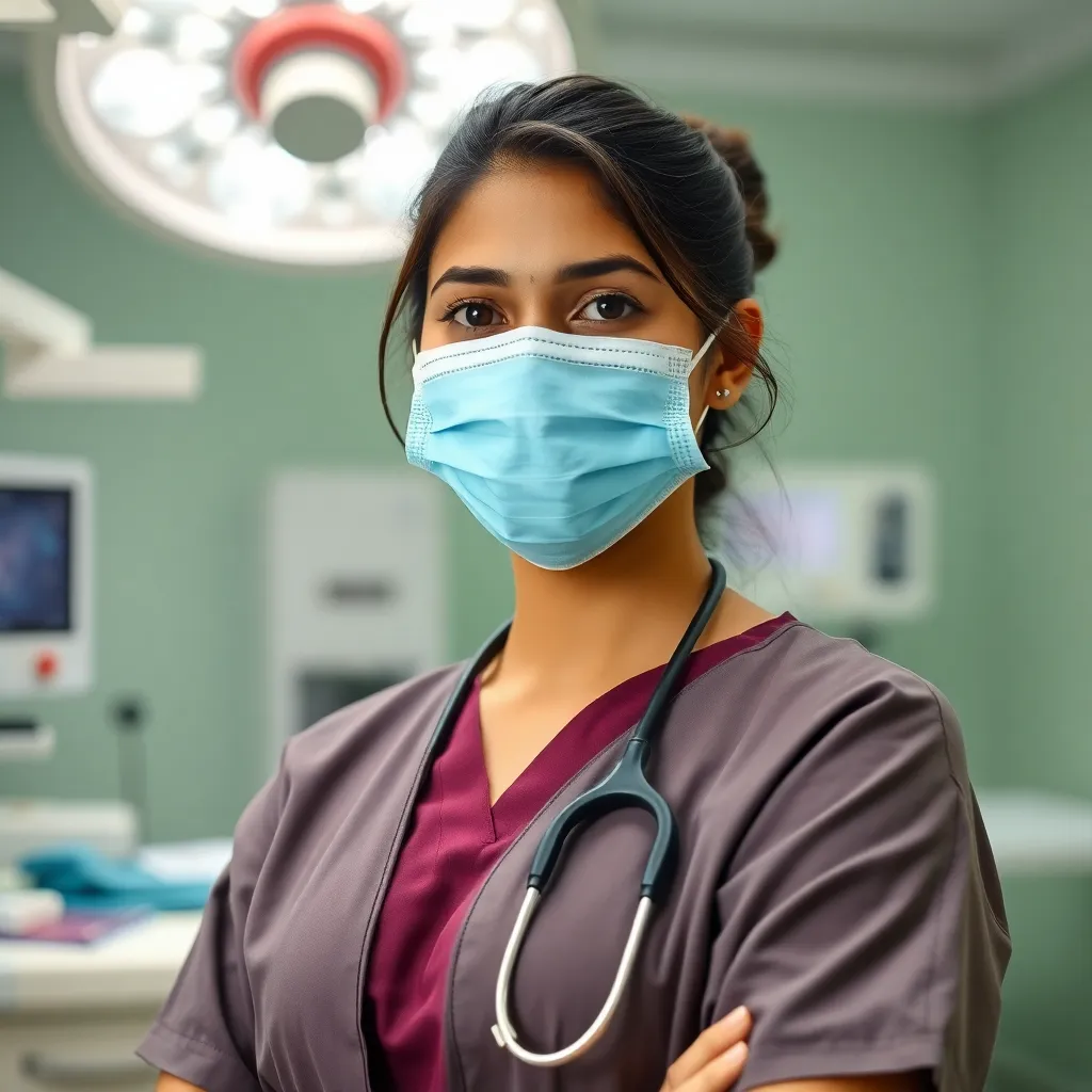 Sneha Roy - OT Technician Graduate