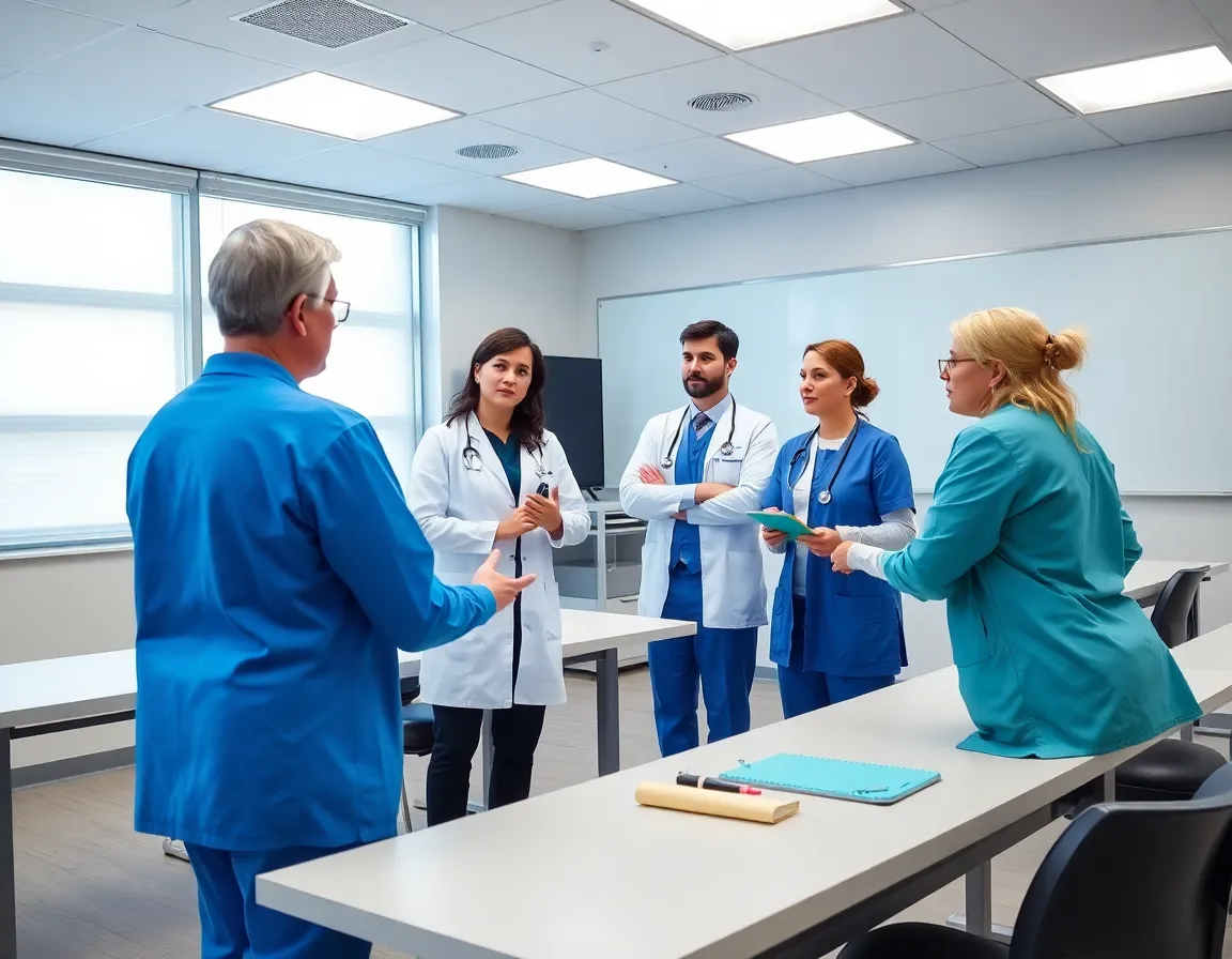 Professional Faculty