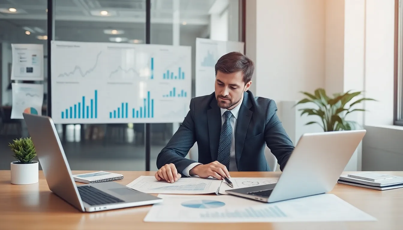 Investment Planning Services