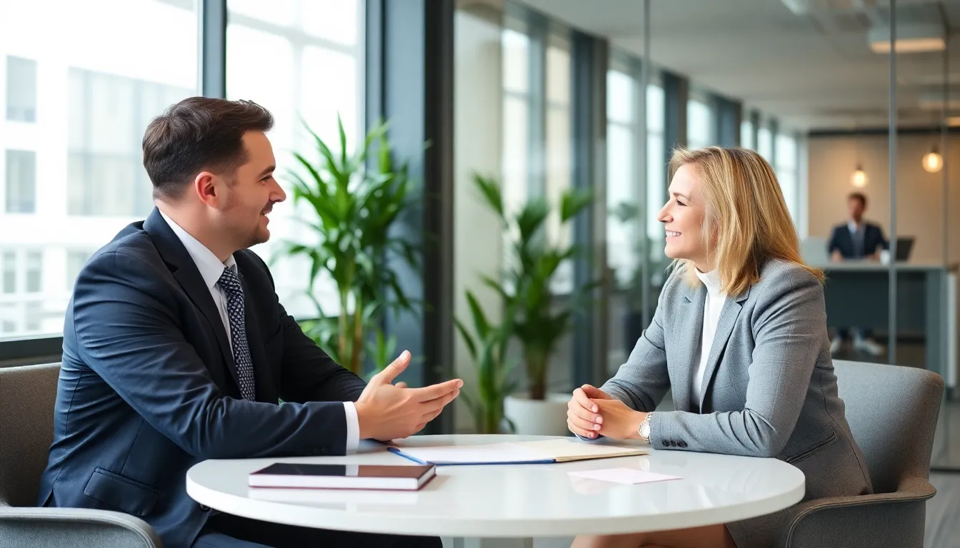 Financial Advisory Services