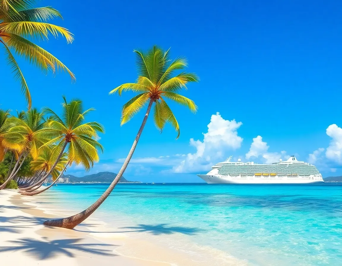 Caribbean Cruise