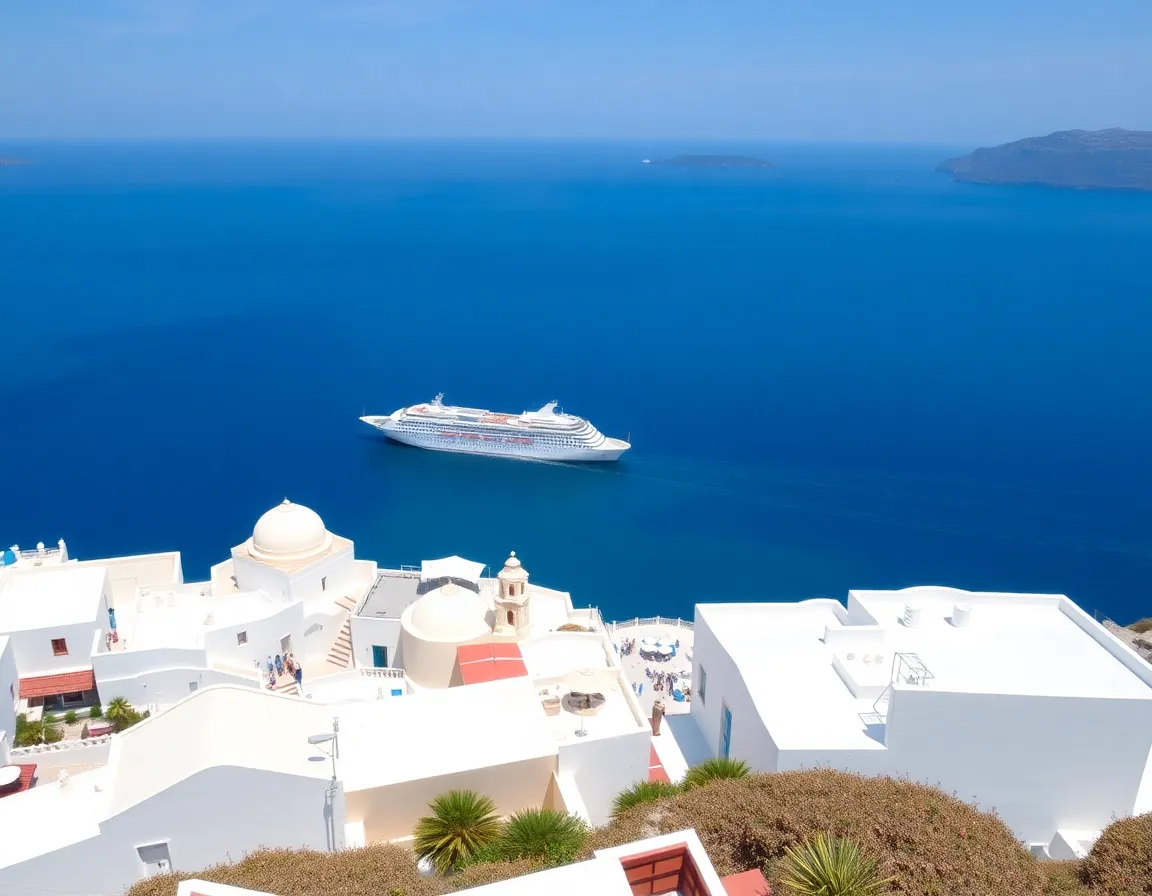 Mediterranean Cruise
