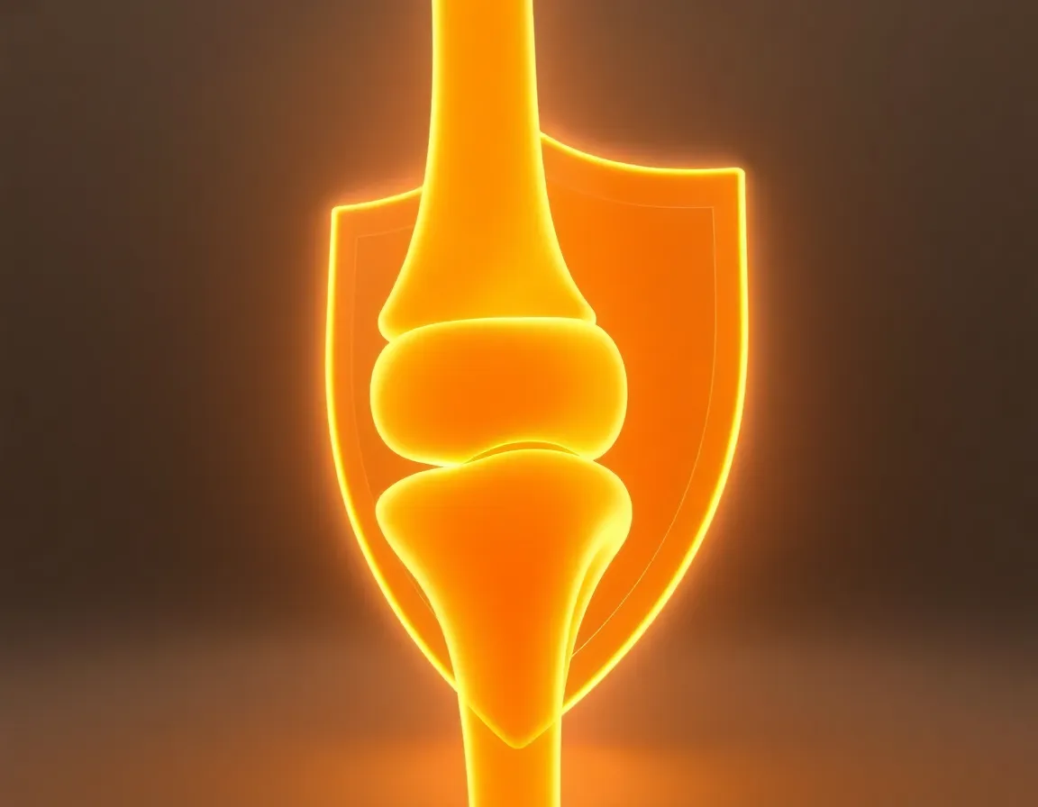 Joint support concept