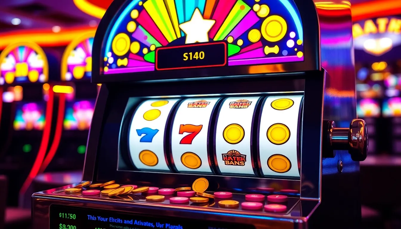 Slot Online