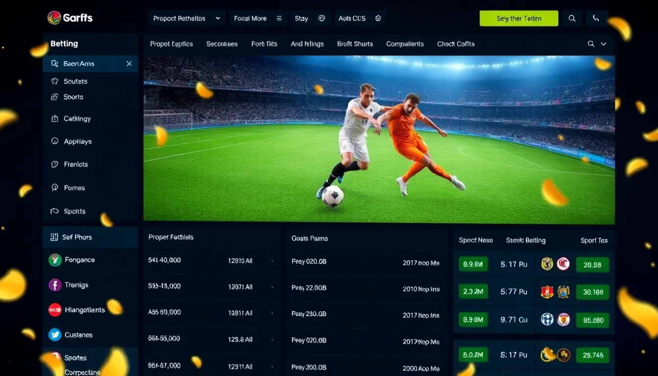 Sportsbook