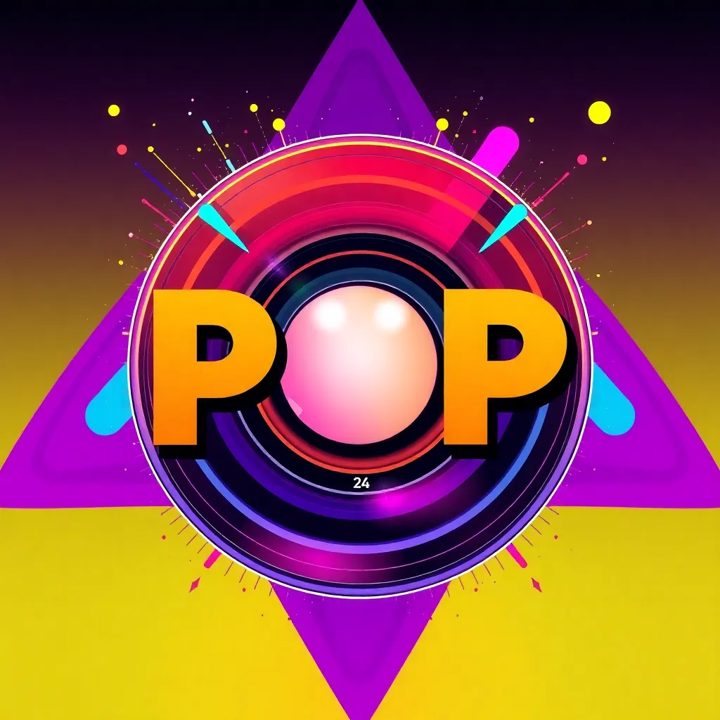 Album Pop Terpopuler
