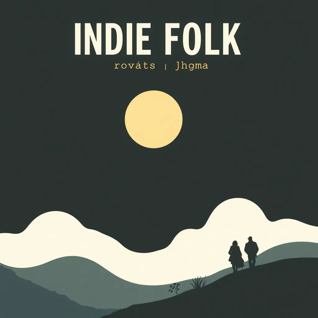 Album Indie Folk