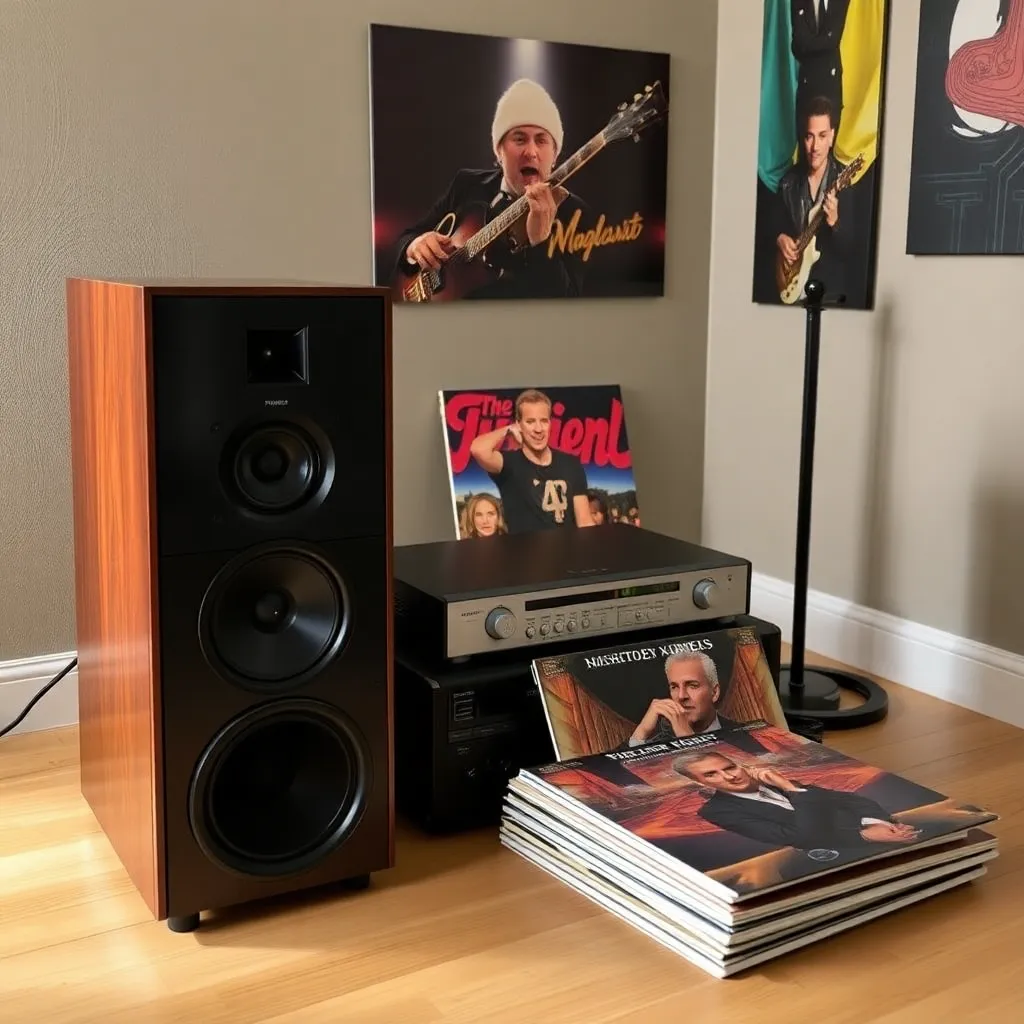 Kualitas Audio Tinggi