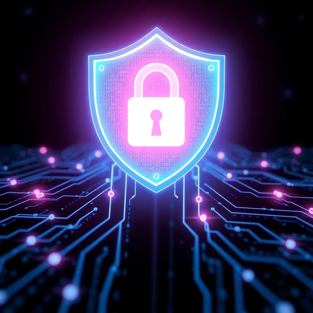 Secure process