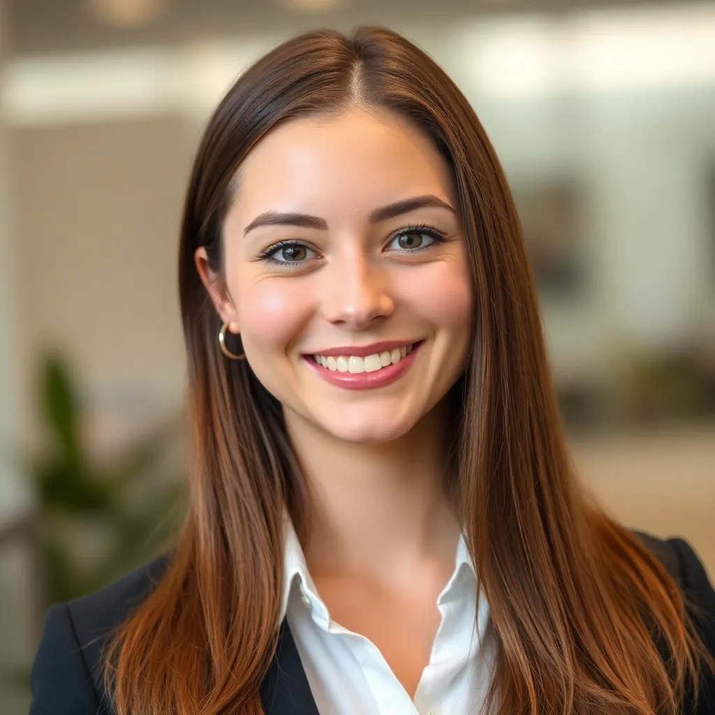 Sarah M.