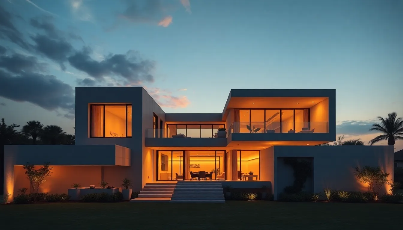 Il futuro dell'abitare