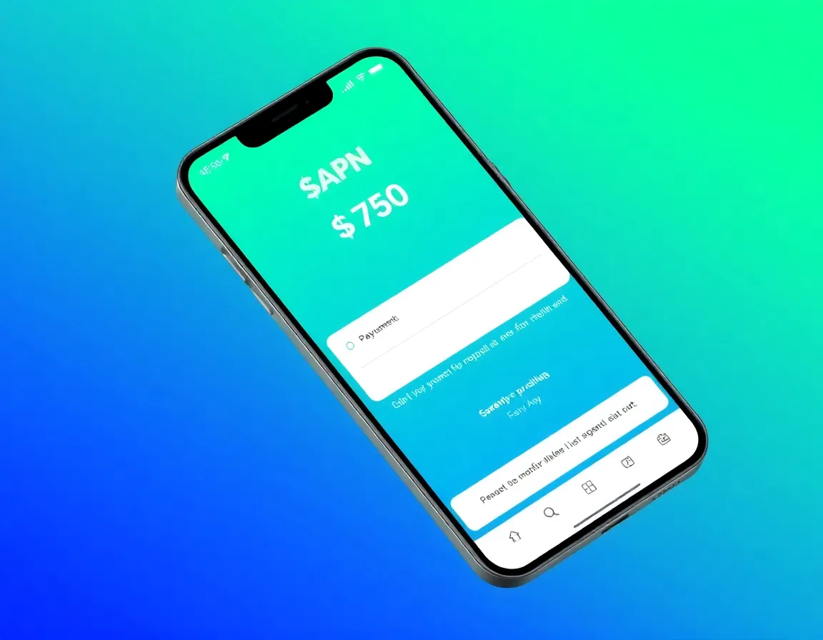Cash App reward